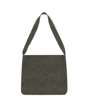 LEOPARD ECO BAG